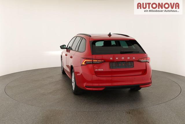 Skoda Octavia Combi 2.0 TDI 110 kW Selection DSG Selection, Navi, Pano, AHK, Teilleder, 5-J Garantie 