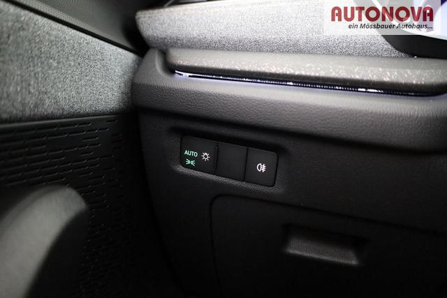 Skoda Octavia Combi 2.0 TDI 110 kW Selection DSG Selection, Navi, Pano, AHK, Teilleder, 5-J Garantie 