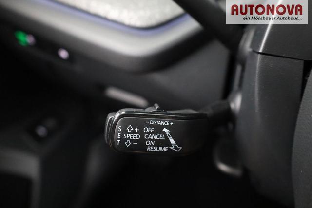 Skoda Octavia Combi 2.0 TDI 110 kW Selection DSG Selection, Navi, Pano, AHK, Teilleder, 5-J Garantie 