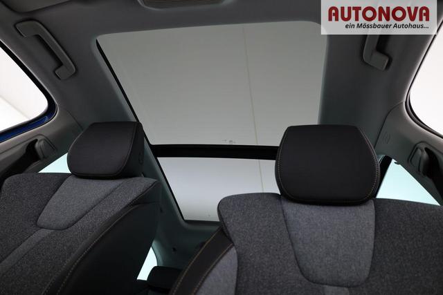 Skoda Octavia Combi 2.0 TDI 110 kW Selection DSG Selection, Navi, Pano, AHK, Teilleder, 5-J Garantie 