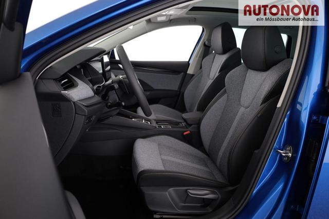 Skoda Octavia Combi 2.0 TDI 110 kW Selection DSG Selection, Navi, Pano, AHK, Teilleder, 5-J Garantie 