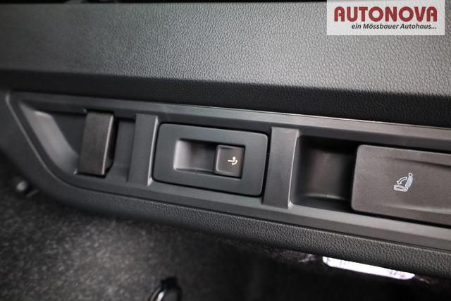 Skoda Octavia Combi 2.0 TDI 110 kW Selection DSG Selection, Navi, Pano, AHK, Teilleder, 5-J Garantie 