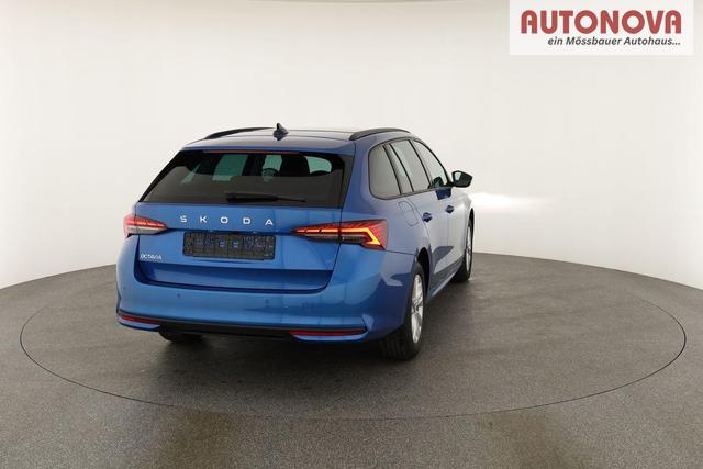 Skoda Octavia Combi 2.0 TDI 110 kW Selection DSG Selection, Navi, Pano, AHK, Teilleder, 5-J Garantie 
