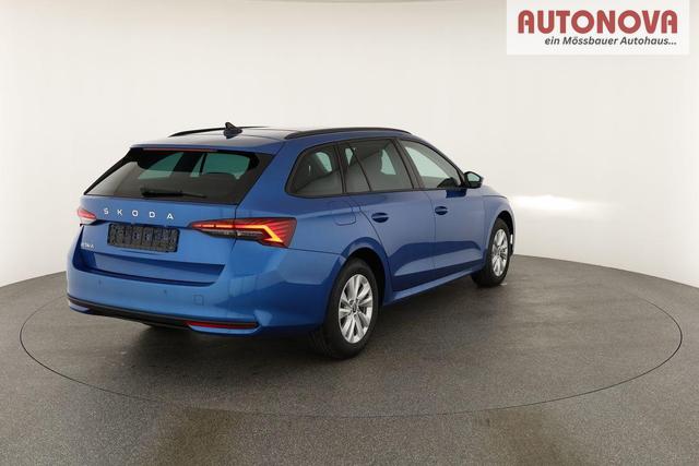 Skoda Octavia Combi 2.0 TDI 110 kW Selection DSG Selection, Navi, Pano, AHK, Teilleder, 5-J Garantie 