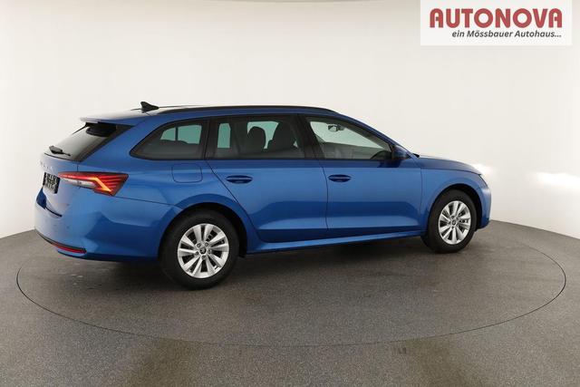 Skoda Octavia Combi 2.0 TDI 110 kW Selection DSG Selection, Navi, Pano, AHK, Teilleder, 5-J Garantie 