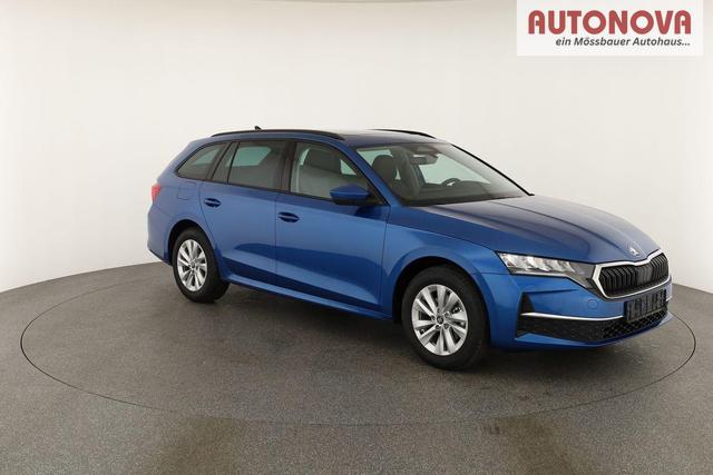 Skoda Octavia Combi 2.0 TDI 110 kW Selection DSG Selection, Navi, Pano, AHK, Teilleder, 5-J Garantie 