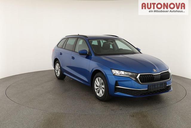 Skoda Octavia Combi 2.0 TDI 110 kW Selection DSG Selection, Navi, Pano, AHK, Teilleder, 5-J Garantie 