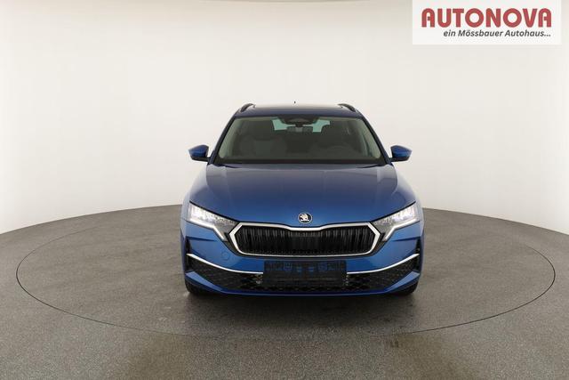 Skoda Octavia Combi 2.0 TDI 110 kW Selection DSG Selection, Navi, Pano, AHK, Teilleder, 5-J Garantie 