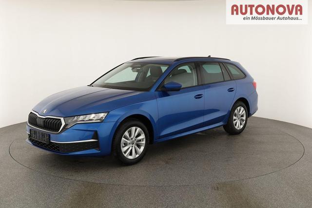 Skoda Octavia Combi 2.0 TDI 110 kW Selection DSG Selection, Navi, Pano, AHK, Teilleder, 5-J Garantie 