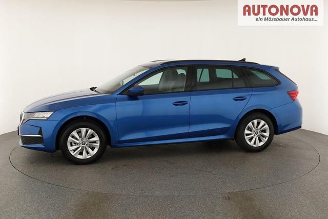 Skoda Octavia Combi 2.0 TDI 110 kW Selection DSG Selection, Navi, Pano, AHK, Teilleder, 5-J Garantie 