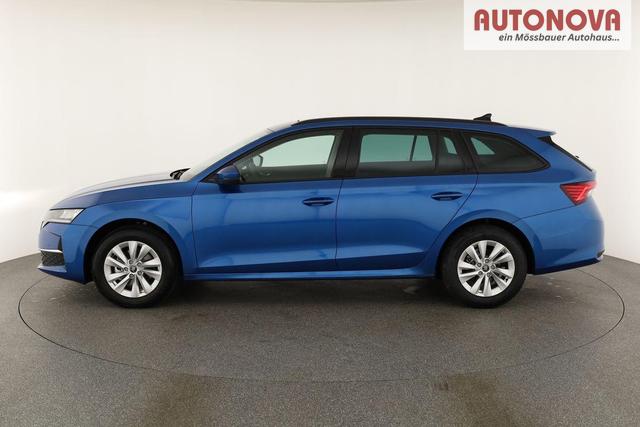 Skoda Octavia Combi 2.0 TDI 110 kW Selection DSG Selection, Navi, Pano, AHK, Teilleder, 5-J Garantie 
