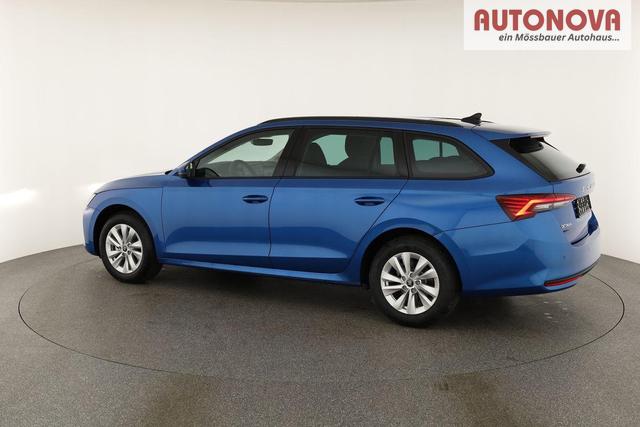 Skoda Octavia Combi 2.0 TDI 110 kW Selection DSG Selection, Navi, Pano, AHK, Teilleder, 5-J Garantie 