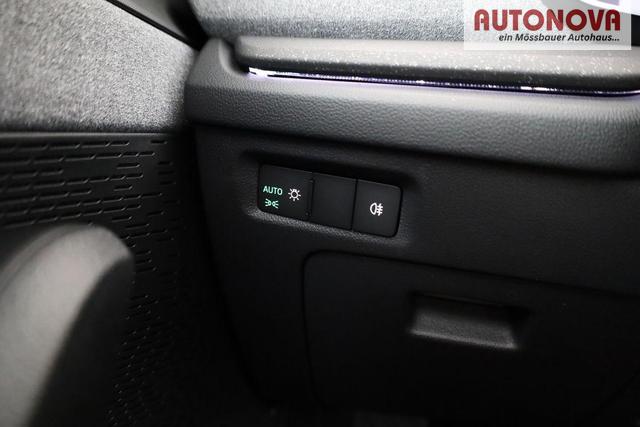 Skoda Octavia Combi 2.0 TDI 110 kW Selection DSG Selection, Navi, Pano, AHK, Teilleder, 5-J Garantie 