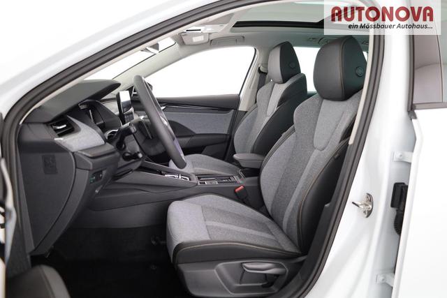 Skoda Octavia Combi 2.0 TDI 110 kW Selection DSG Selection, Navi, Pano, AHK, Teilleder, 5-J Garantie 