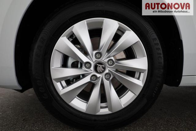 Skoda Octavia Combi 2.0 TDI 110 kW Selection DSG Selection, Navi, Pano, AHK, Teilleder, 5-J Garantie 