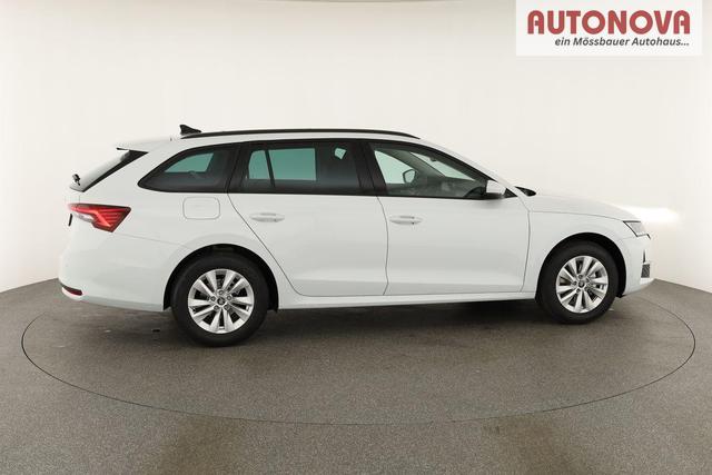 Skoda Octavia Combi 2.0 TDI 110 kW Selection DSG Selection, Navi, Pano, AHK, Teilleder, 5-J Garantie 
