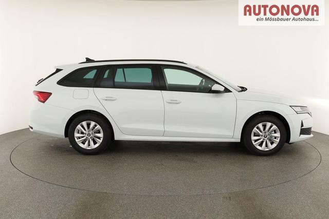 Skoda Octavia Combi 2.0 TDI 110 kW Selection DSG Selection, Navi, Pano, AHK, Teilleder, 5-J Garantie 