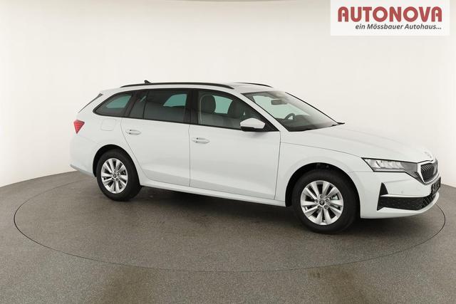 Skoda Octavia Combi 2.0 TDI 110 kW Selection DSG Selection, Navi, Pano, AHK, Teilleder, 5-J Garantie 