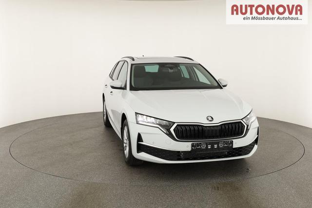 Skoda Octavia Combi 2.0 TDI 110 kW Selection DSG Selection, Navi, Pano, AHK, Teilleder, 5-J Garantie 