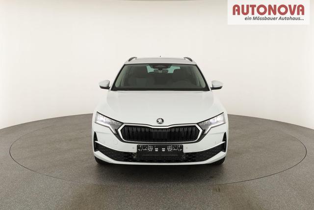 Skoda Octavia Combi 2.0 TDI 110 kW Selection DSG Selection, Navi, Pano, AHK, Teilleder, 5-J Garantie 