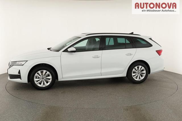 Skoda Octavia Combi 2.0 TDI 110 kW Selection DSG Selection, Navi, Pano, AHK, Teilleder, 5-J Garantie 