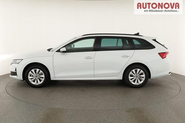 Skoda Octavia Combi 2.0 TDI 110 kW Selection DSG Selection, Navi, Pano, AHK, Teilleder, 5-J Garantie 