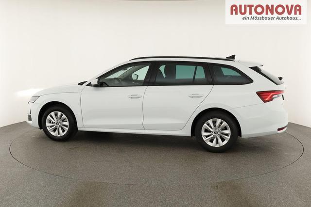 Skoda Octavia Combi 2.0 TDI 110 kW Selection DSG Selection, Navi, Pano, AHK, Teilleder, 5-J Garantie 