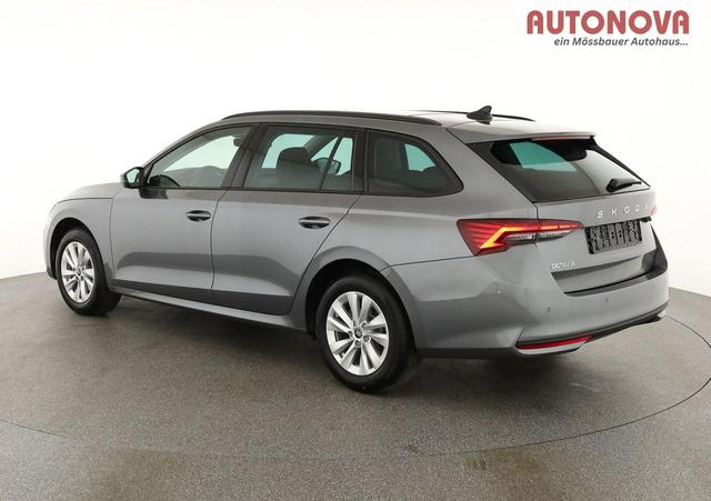 Skoda Octavia Combi 2.0 TDI 110 kW Selection DSG Selection, Navi, Pano, AHK, Teilleder, 5-J Garantie 
