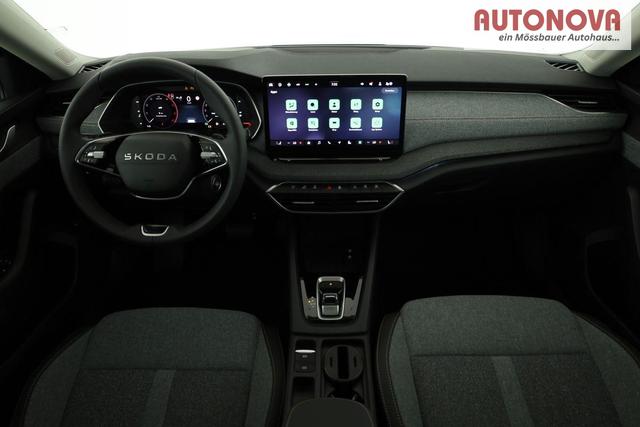 Skoda Octavia Combi 2.0 TDI 110 kW Selection DSG Selection, Navi, Pano, AHK, Teilleder, 5-J Garantie 