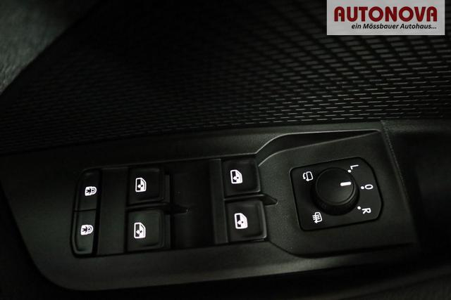 Skoda Octavia Combi 2.0 TDI 110 kW Selection DSG Selection, Navi, Pano, AHK, Teilleder, 5-J Garantie 