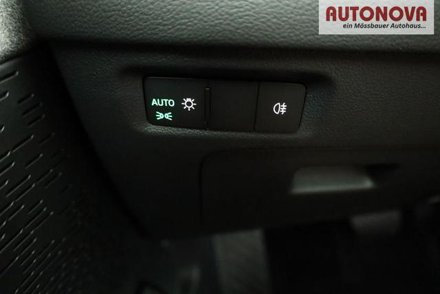 Skoda Octavia Combi 2.0 TDI 110 kW Selection DSG Selection, Navi, Pano, AHK, Teilleder, 5-J Garantie 