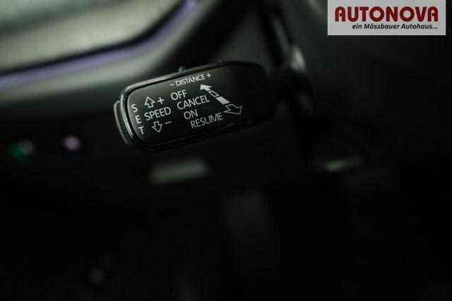 Skoda Octavia Combi 2.0 TDI 110 kW Selection DSG Selection, Navi, Pano, AHK, Teilleder, 5-J Garantie 