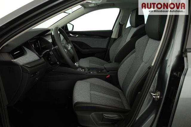 Skoda Octavia Combi 2.0 TDI 110 kW Selection DSG Selection, Navi, Pano, AHK, Teilleder, 5-J Garantie 