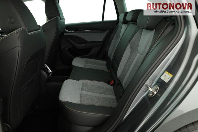 Skoda Octavia Combi 2.0 TDI 110 kW Selection DSG Selection, Navi, Pano, AHK, Teilleder, 5-J Garantie 