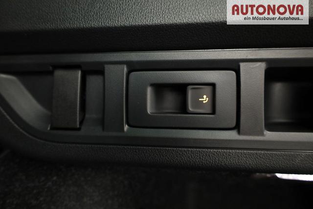 Skoda Octavia Combi 2.0 TDI 110 kW Selection DSG Selection, Navi, Pano, AHK, Teilleder, 5-J Garantie 