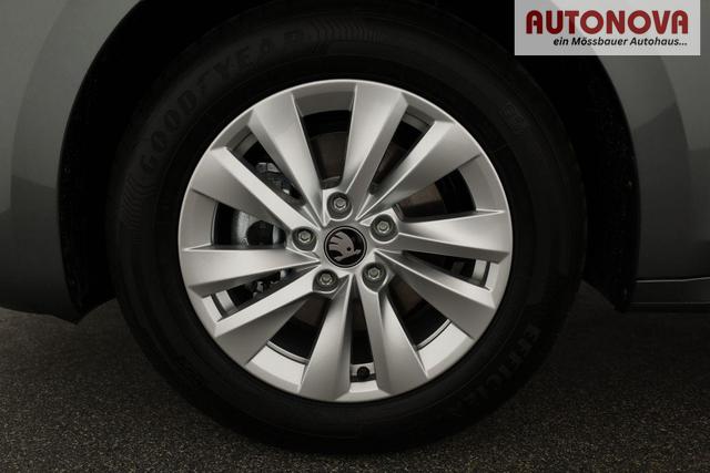 Skoda Octavia Combi 2.0 TDI 110 kW Selection DSG Selection, Navi, Pano, AHK, Teilleder, 5-J Garantie 