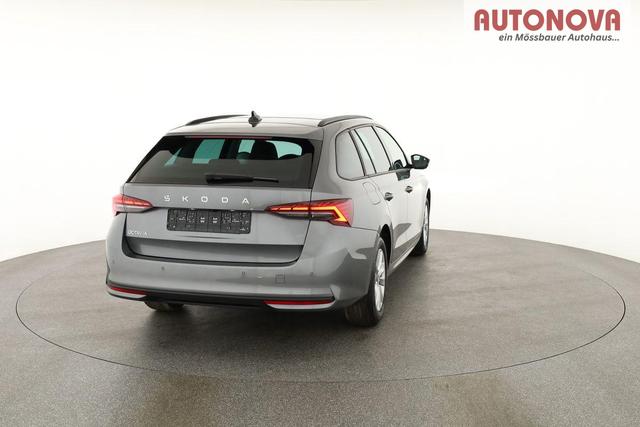 Skoda Octavia Combi 2.0 TDI 110 kW Selection DSG Selection, Navi, Pano, AHK, Teilleder, 5-J Garantie 