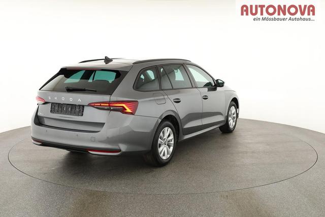 Skoda Octavia Combi 2.0 TDI 110 kW Selection DSG Selection, Navi, Pano, AHK, Teilleder, 5-J Garantie 