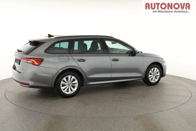 Skoda Octavia Combi 2.0 TDI 110 kW Selection DSG Selection, Navi, Pano, AHK, Teilleder, 5-J Garantie 