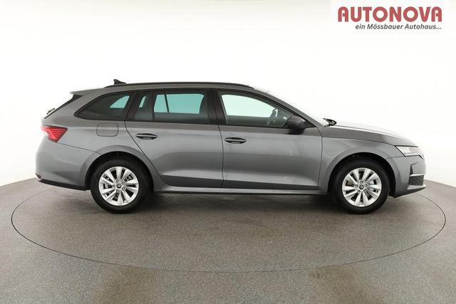 Skoda Octavia Combi 2.0 TDI 110 kW Selection DSG Selection, Navi, Pano, AHK, Teilleder, 5-J Garantie 