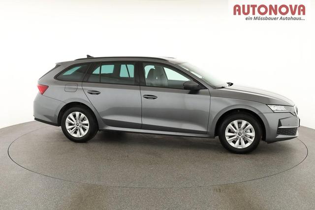 Skoda Octavia Combi 2.0 TDI 110 kW Selection DSG Selection, Navi, Pano, AHK, Teilleder, 5-J Garantie 