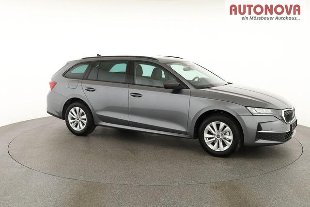 Skoda Octavia Combi 2.0 TDI 110 kW Selection DSG Selection, Navi, Pano, AHK, Teilleder, 5-J Garantie 
