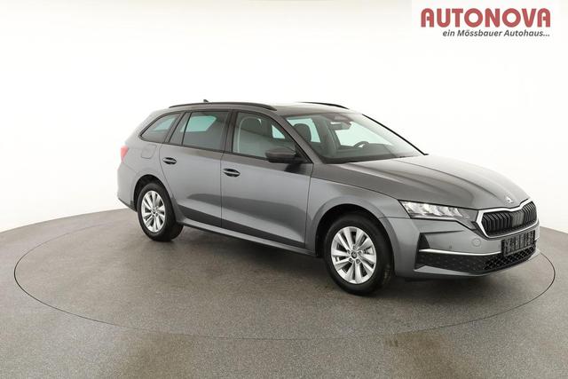 Skoda Octavia Combi 2.0 TDI 110 kW Selection DSG Selection, Navi, Pano, AHK, Teilleder, 5-J Garantie 