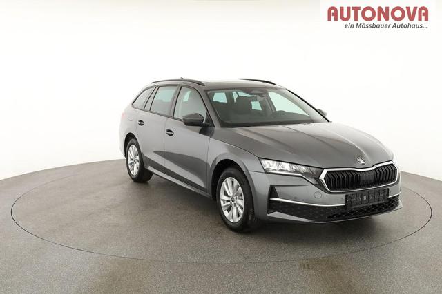 Skoda Octavia Combi 2.0 TDI 110 kW Selection DSG Selection, Navi, Pano, AHK, Teilleder, 5-J Garantie 
