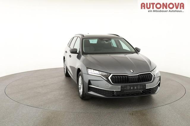 Skoda Octavia Combi 2.0 TDI 110 kW Selection DSG Selection, Navi, Pano, AHK, Teilleder, 5-J Garantie 