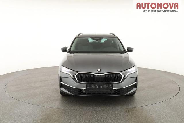 Skoda Octavia Combi 2.0 TDI 110 kW Selection DSG Selection, Navi, Pano, AHK, Teilleder, 5-J Garantie 