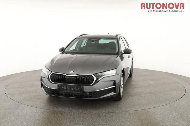 Skoda Octavia Combi 2.0 TDI 110 kW Selection DSG Selection, Navi, Pano, AHK, Teilleder, 5-J Garantie 