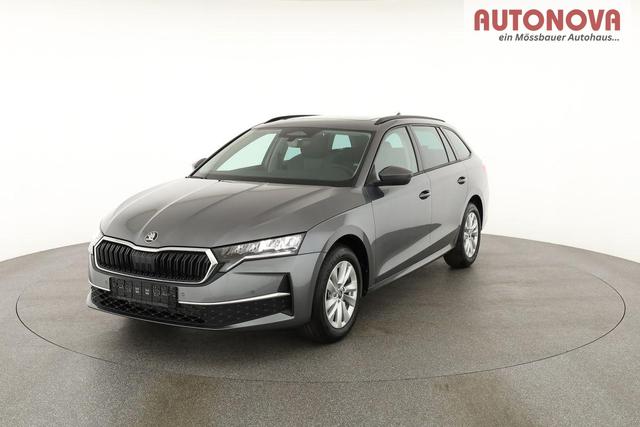 Skoda Octavia Combi 2.0 TDI 110 kW Selection DSG Selection, Navi, Pano, AHK, Teilleder, 5-J Garantie 