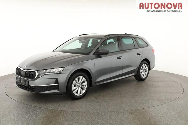 Skoda Octavia Combi 2.0 TDI 110 kW Selection DSG Selection, Navi, Pano, AHK, Teilleder, 5-J Garantie 