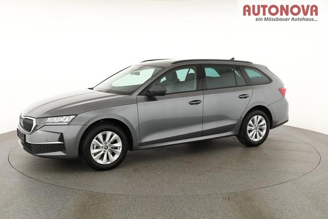 Skoda Octavia Combi 2.0 TDI 110 kW Selection DSG Selection, Navi, Pano, AHK, Teilleder, 5-J Garantie 